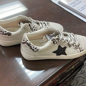 Vintage Havana 7.5 women shoes